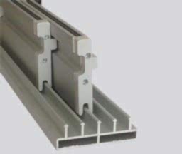 Eşikli Sürme Cam Balkon