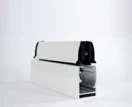 Süper Ekonomik Cam Balkon