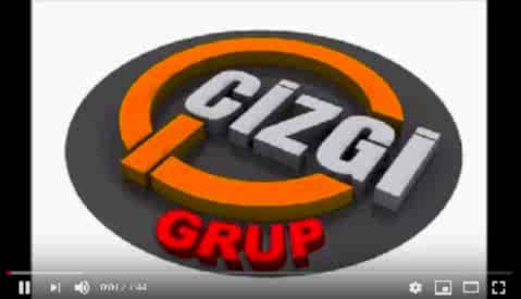 Denizli Çizgi Cam Balkon 7