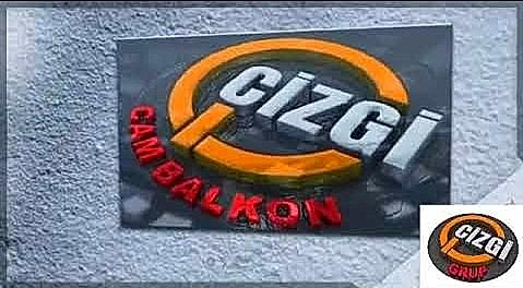 Denizli Çizgi Cam Balkon 1